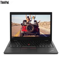联想Thinkpad L380 i5-8250U/8G/256G/集成显卡/高清屏 笔记本电脑