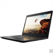 联想 ThinkPad E470-058 I5-7200U/集成/8G/256固态/独显2G/无光驱/LED/14英寸/一年保修(不含电池）/Dos