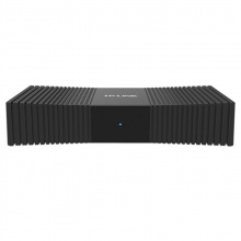 TP-LINK 企业级8口交换机