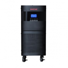 山特 3C15KS 标机 15KVA/13.5KW 延时1小时 UPS不间断电源