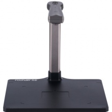 方正(FOUNDER)Q1000 高拍仪扫描仪1000万像素高清拍摄仪 银黑色