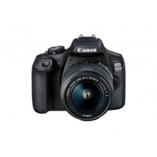 佳能（Canon） EOS 1500D单反套机(含三脚架、32G内存卡、包)