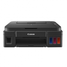 佳能(Canon）G3810彩色喷墨一体机加墨式打印机手机照片无线wifi家用打印复印扫描一体机G3800升级款