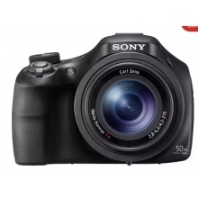索尼（SONY） DSC-HX400 长焦数码相机/照相机